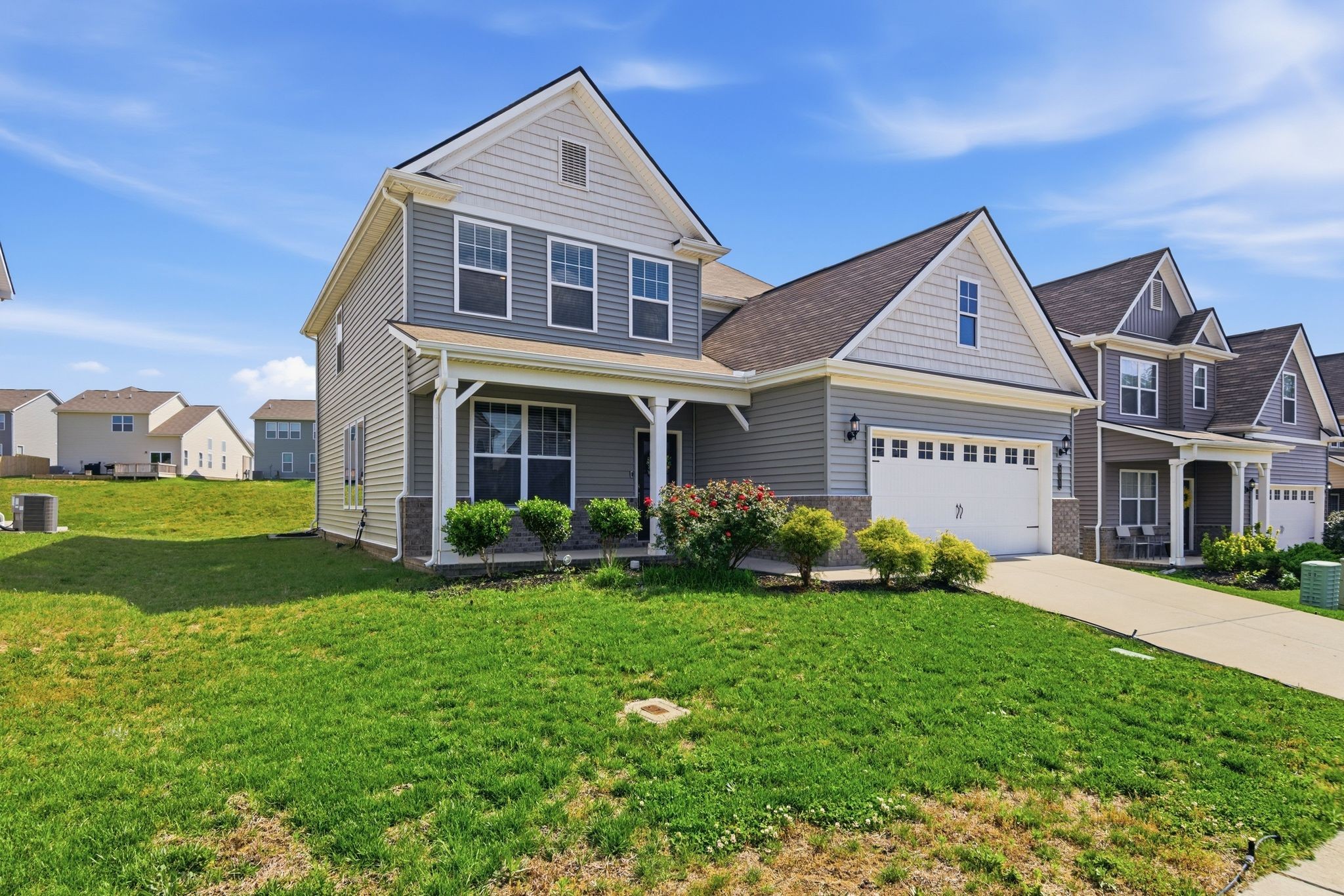 281 Casper Dr