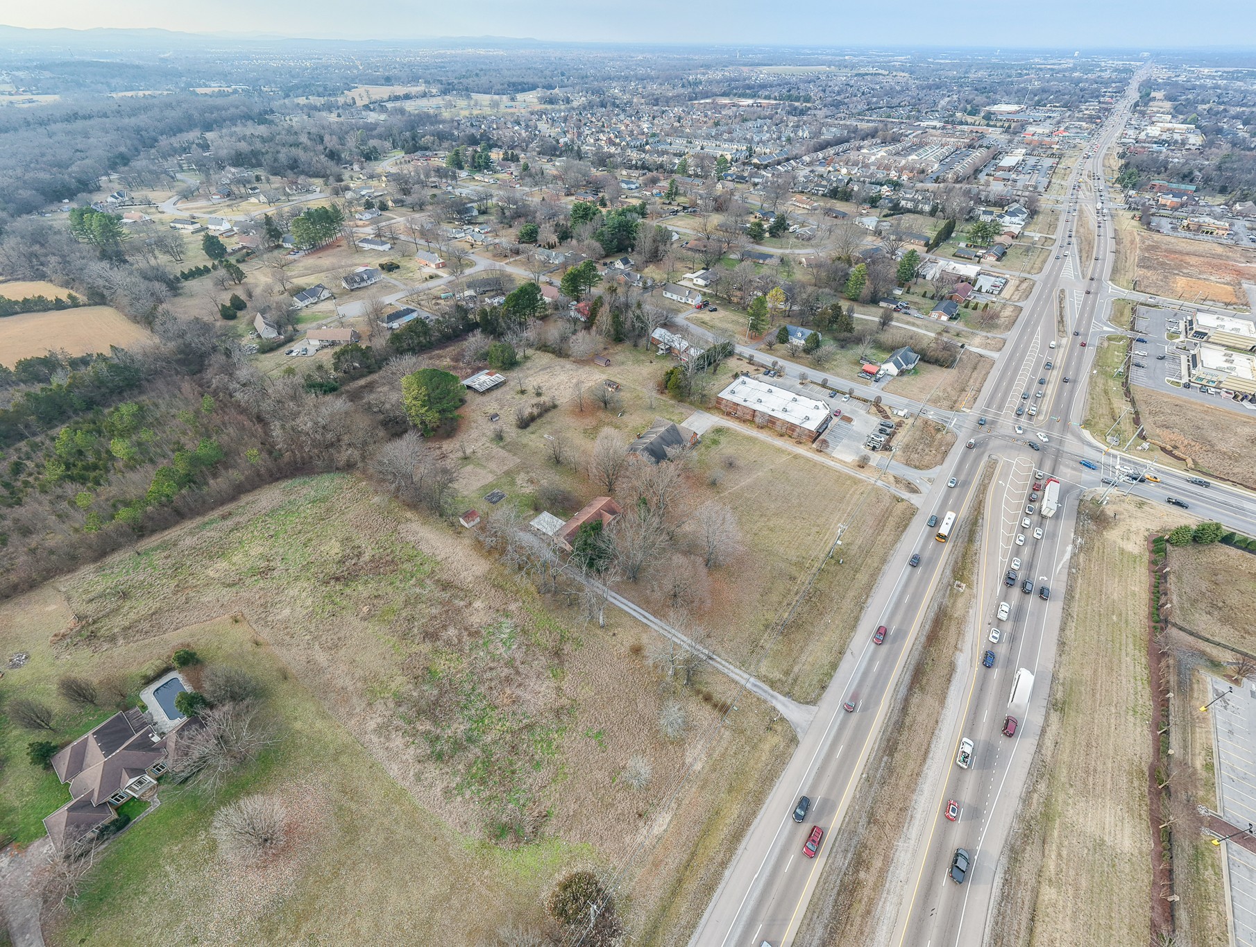 3518 Shelbyville Hwy