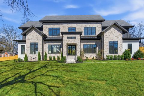 Photo of 6612 Fleetwood Dr, Nashville, TN 37209 (MLS # 3148098)