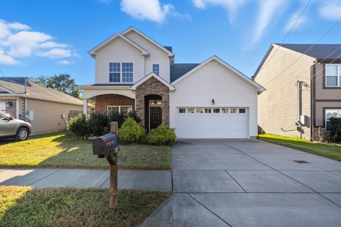 8849 Cressent Glen Ct Antioch TN 37013