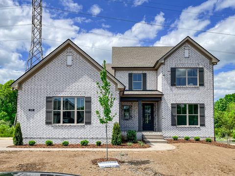 225 Settlers Way lot 606, Hendersonville, TN 37075 - MLS#: 2868049