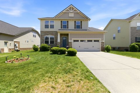 1980 Allerton Way Spring Hill TN 37174