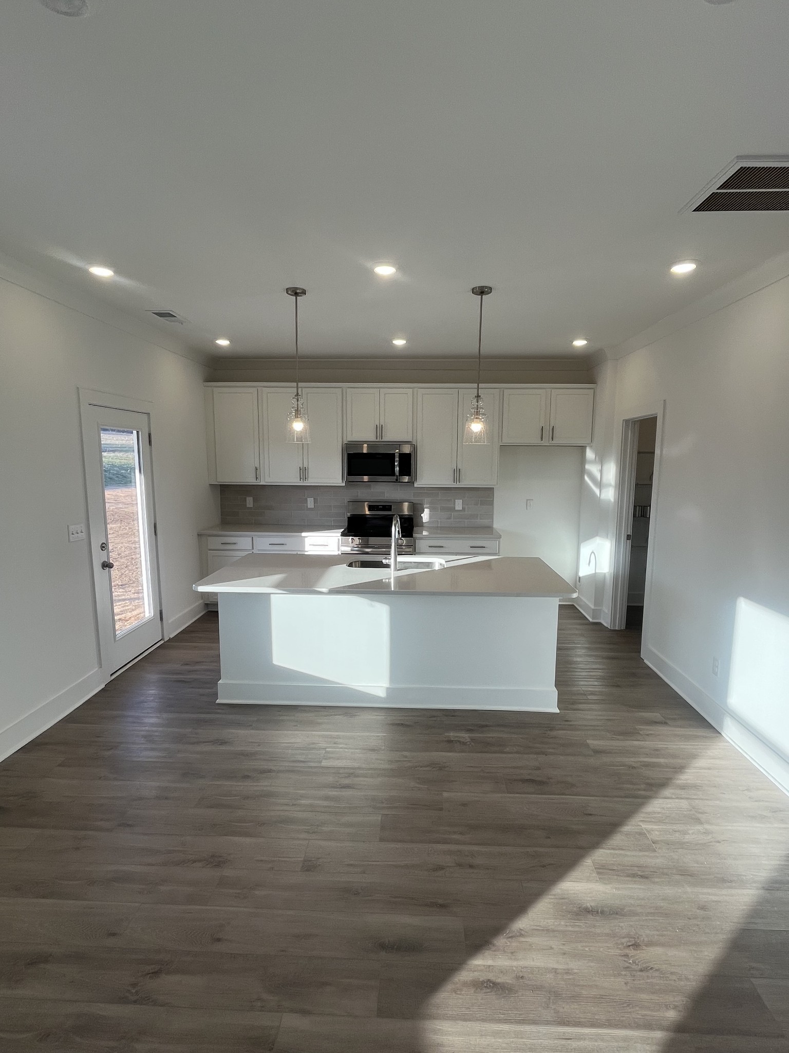 8608 Overhill Court