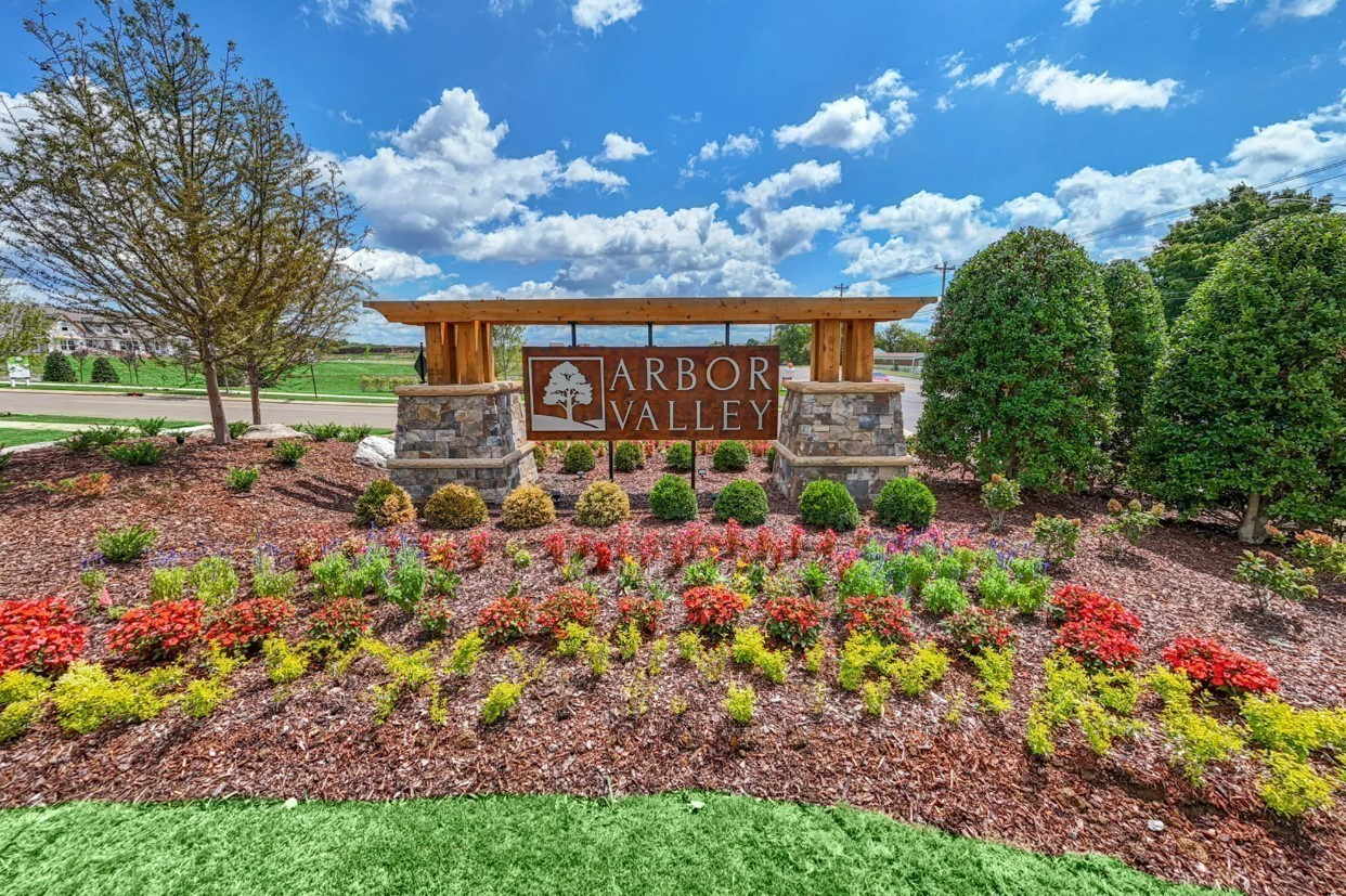 8608 Overhill Court