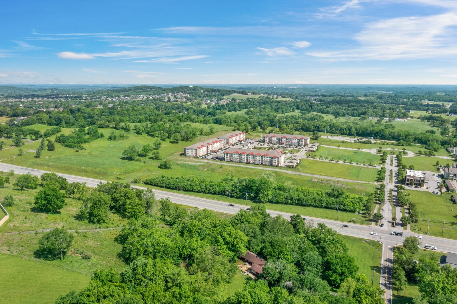 9 HAMILTON STATION BLVD