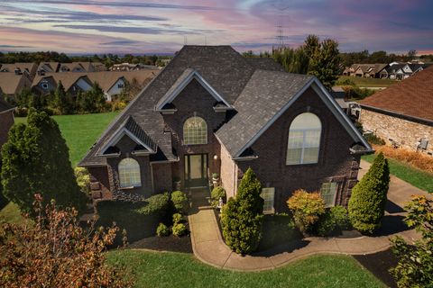 997 Grassland Chase Dr Gallatin TN 37066