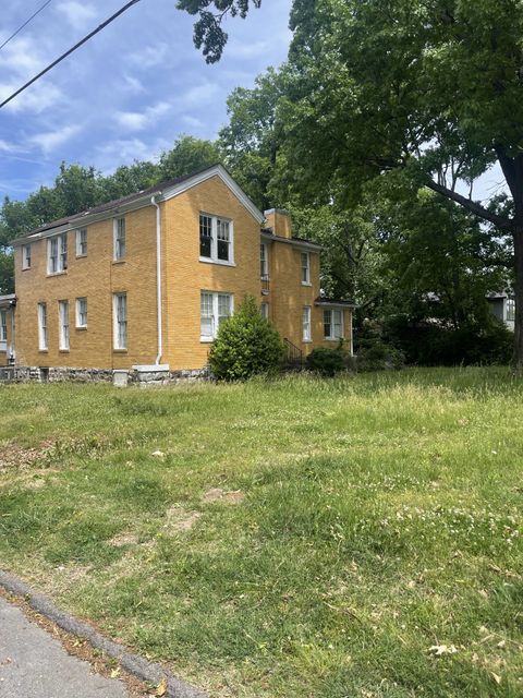 Photo of 501 Douglas Ave, Nashville, TN 37207 (MLS # 3186681)