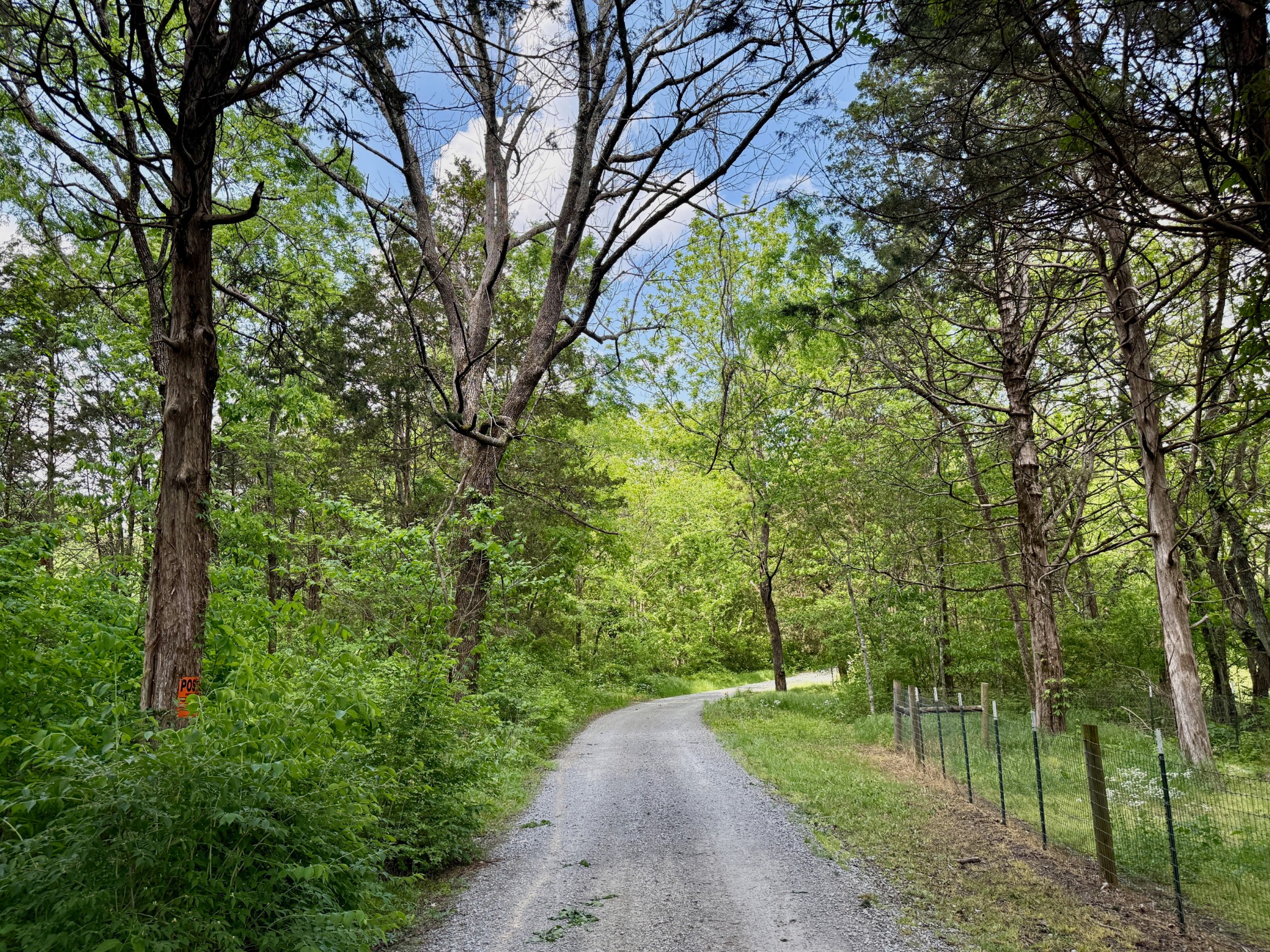 1933B Chicken Rd