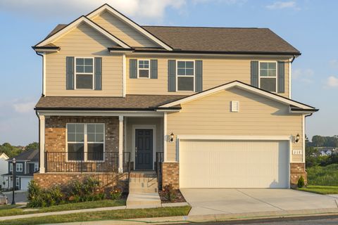 486 Jet Stream Dr La Vergne TN 37086