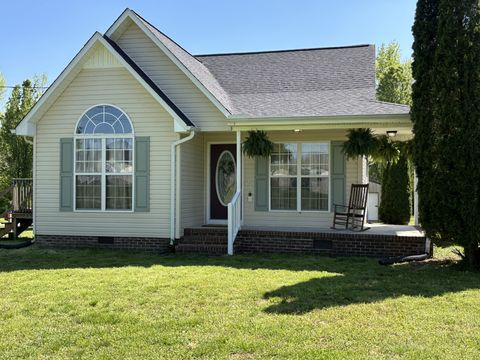 3 Creek Side Dr Fayetteville TN 37334
