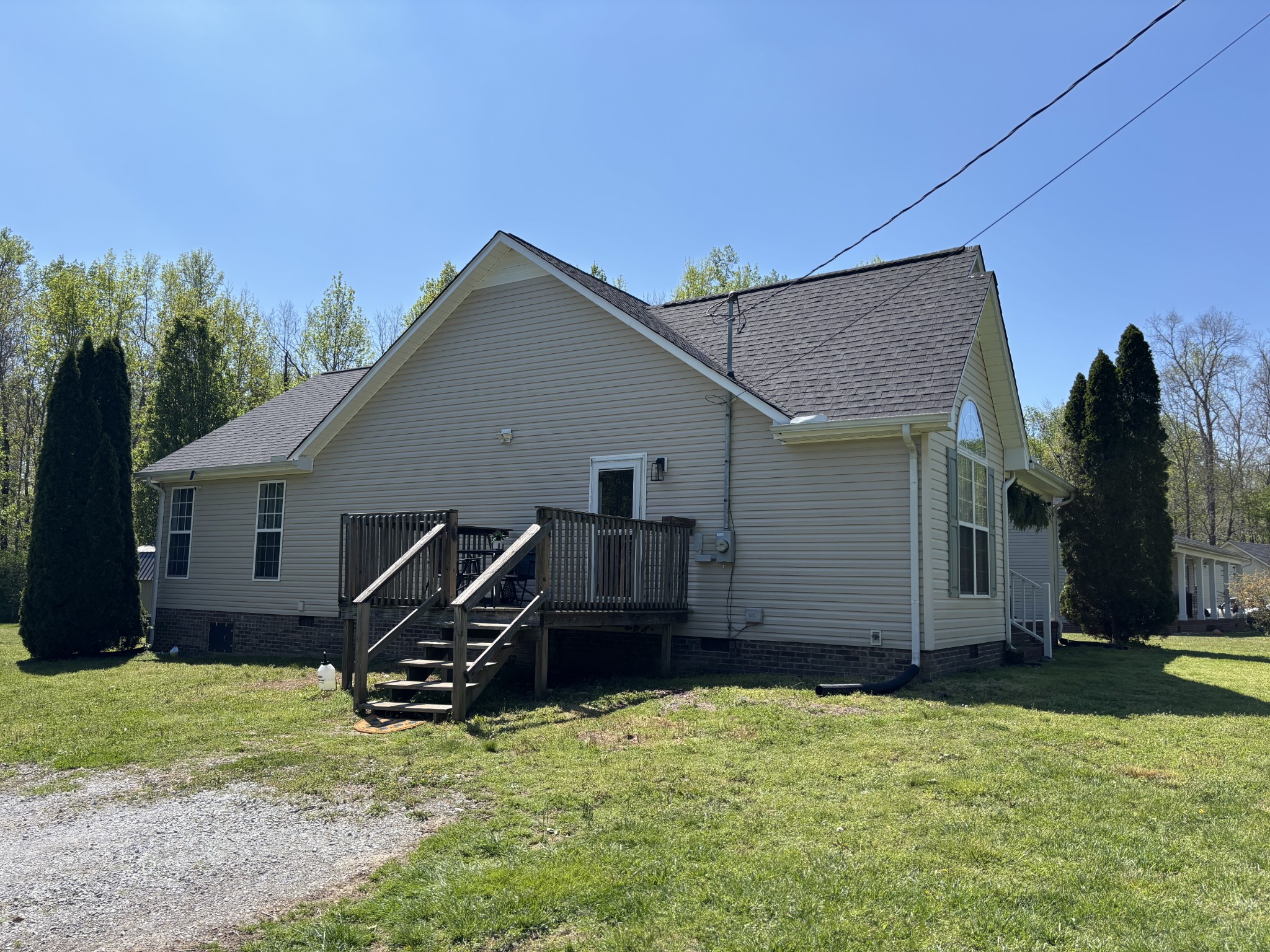 3 Creek Side Dr