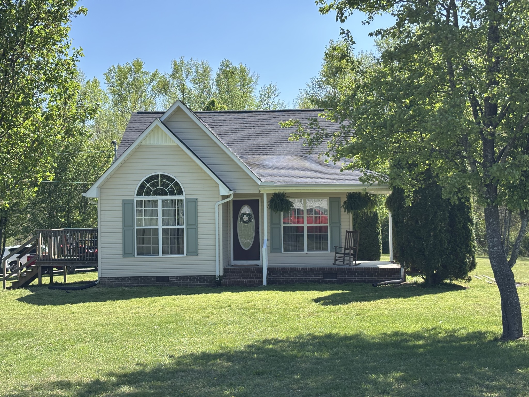 3 Creek Side Dr