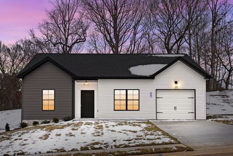 217 Wayne Hall Road Clarksville TN 37040