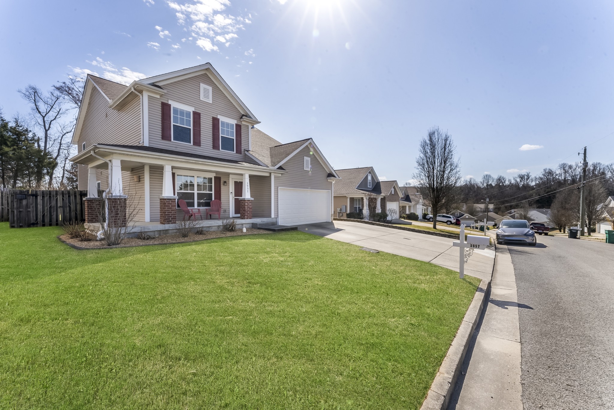 3957 Stephens Ridge Way