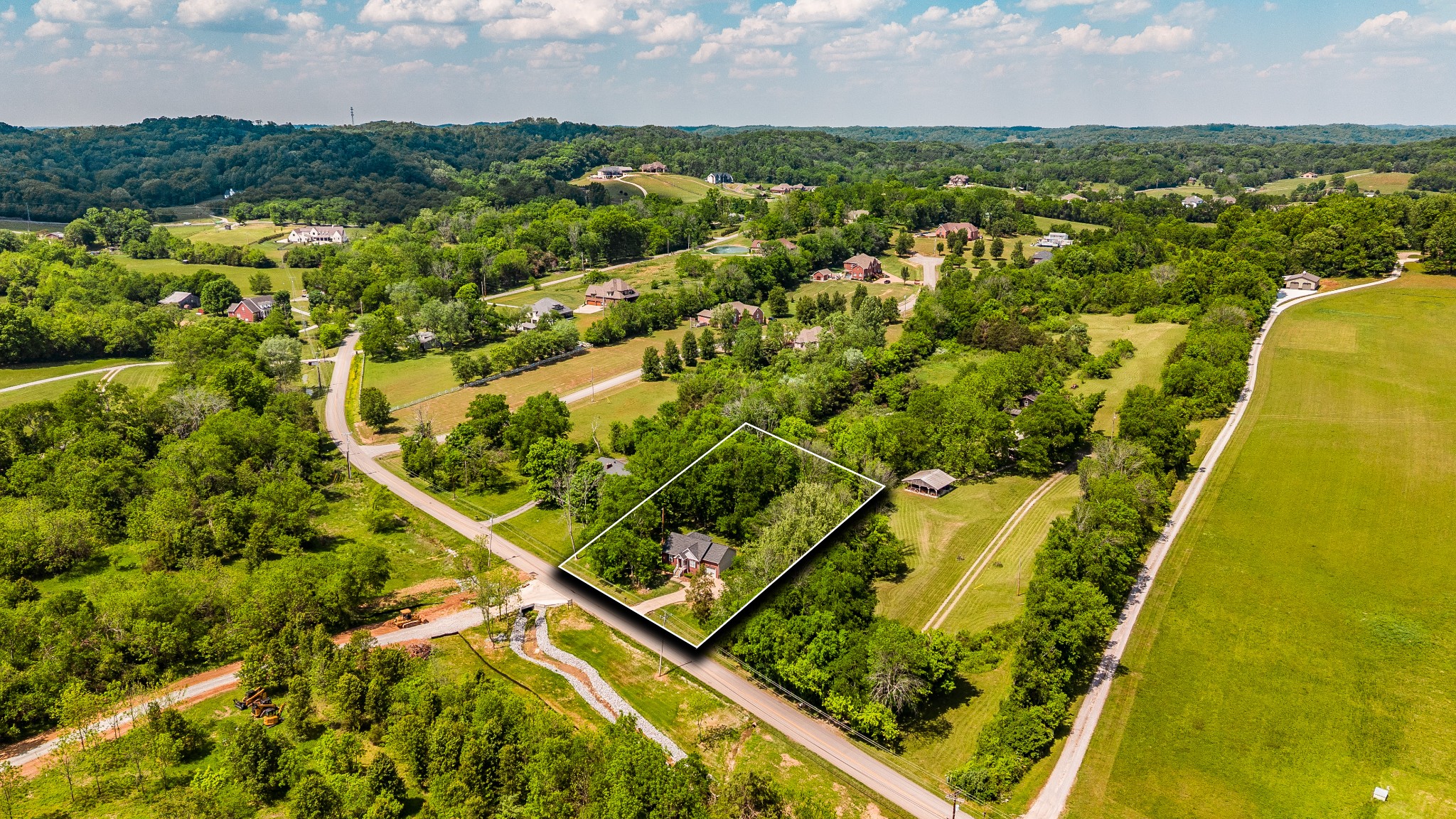 1314 Goshentown Rd