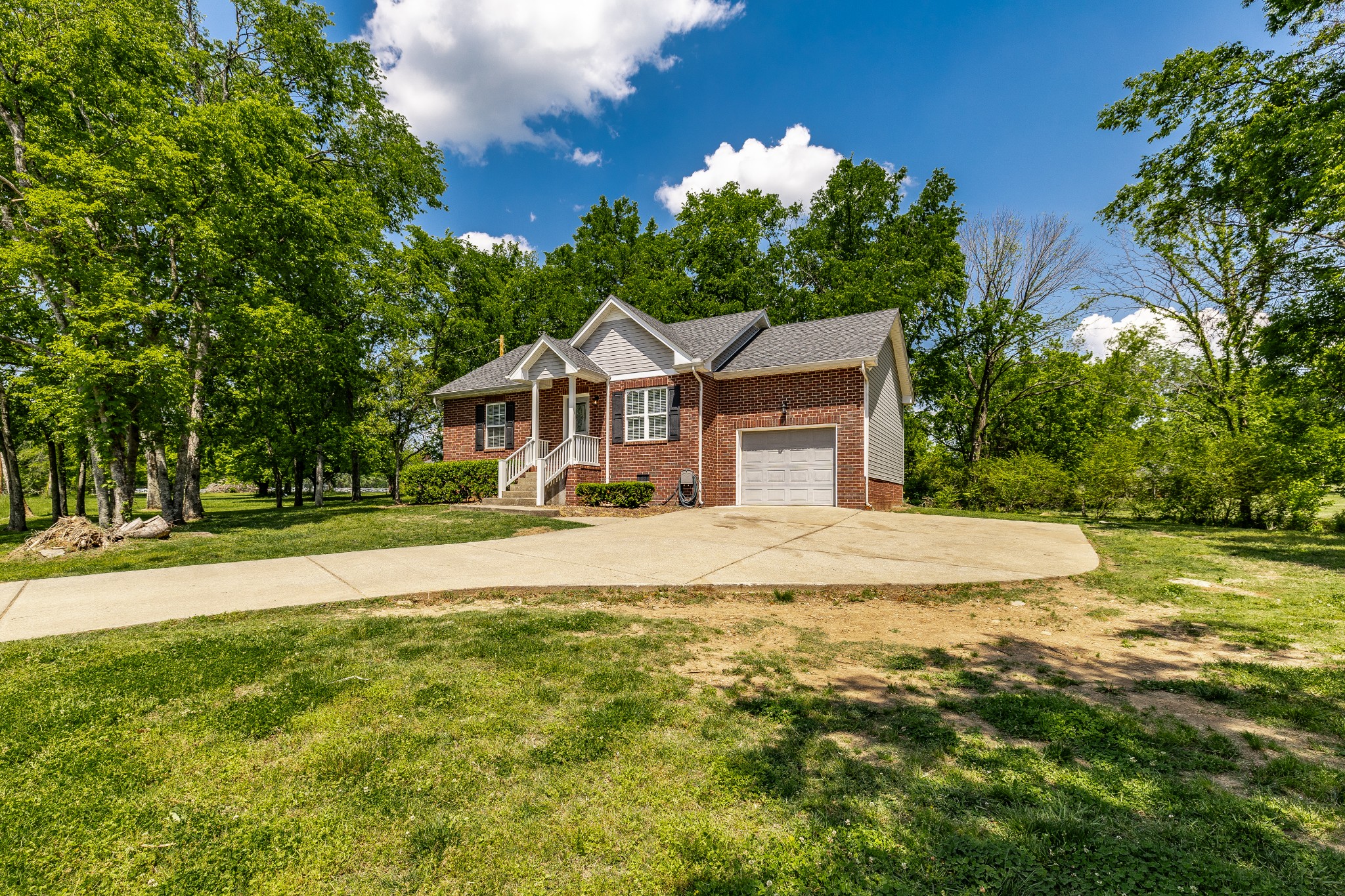 1314 Goshentown Rd