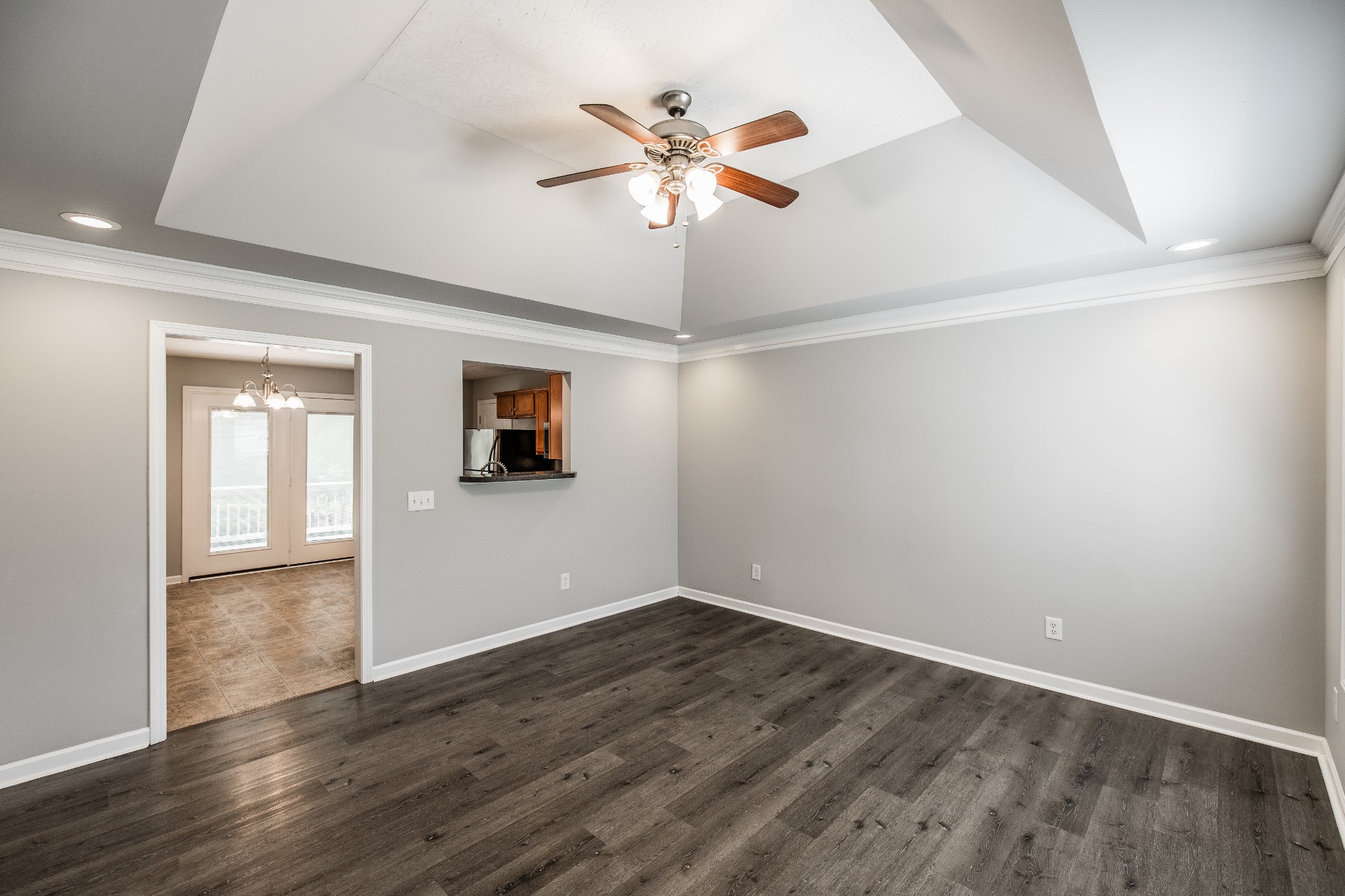 1314 Goshentown Rd