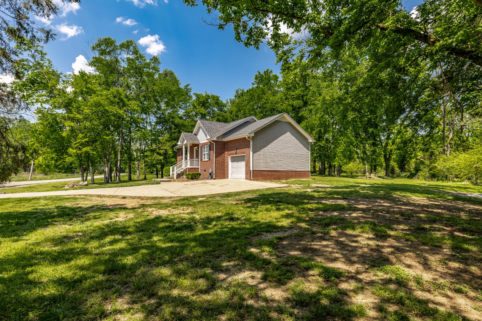 1314 Goshentown Rd