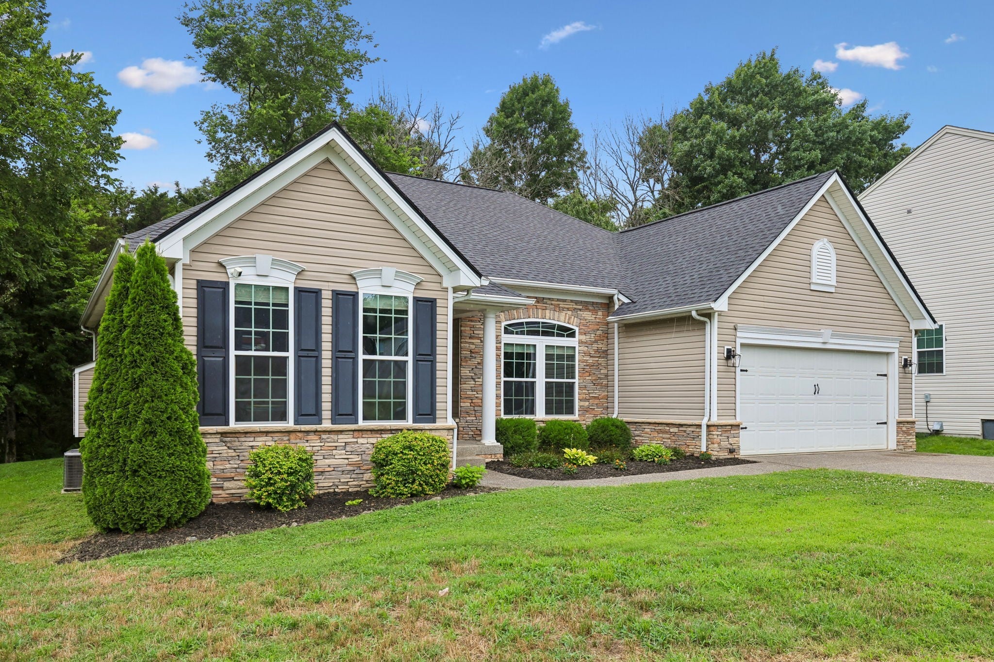 2909 Cherrybark Ct
