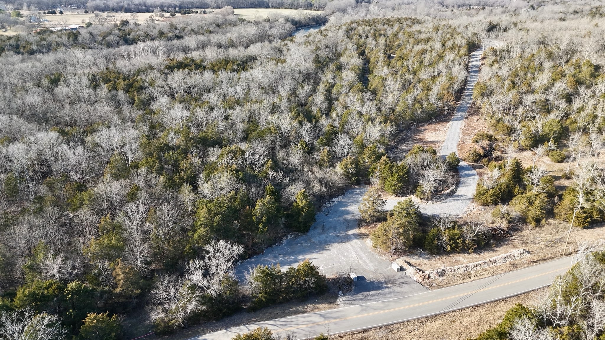 0 Buckeye Bottom Rd W