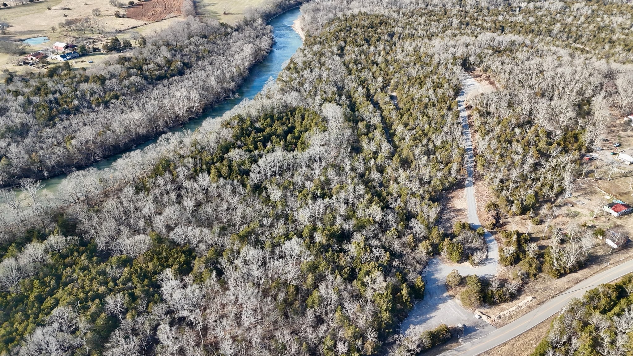 0 Buckeye Bottom Rd W