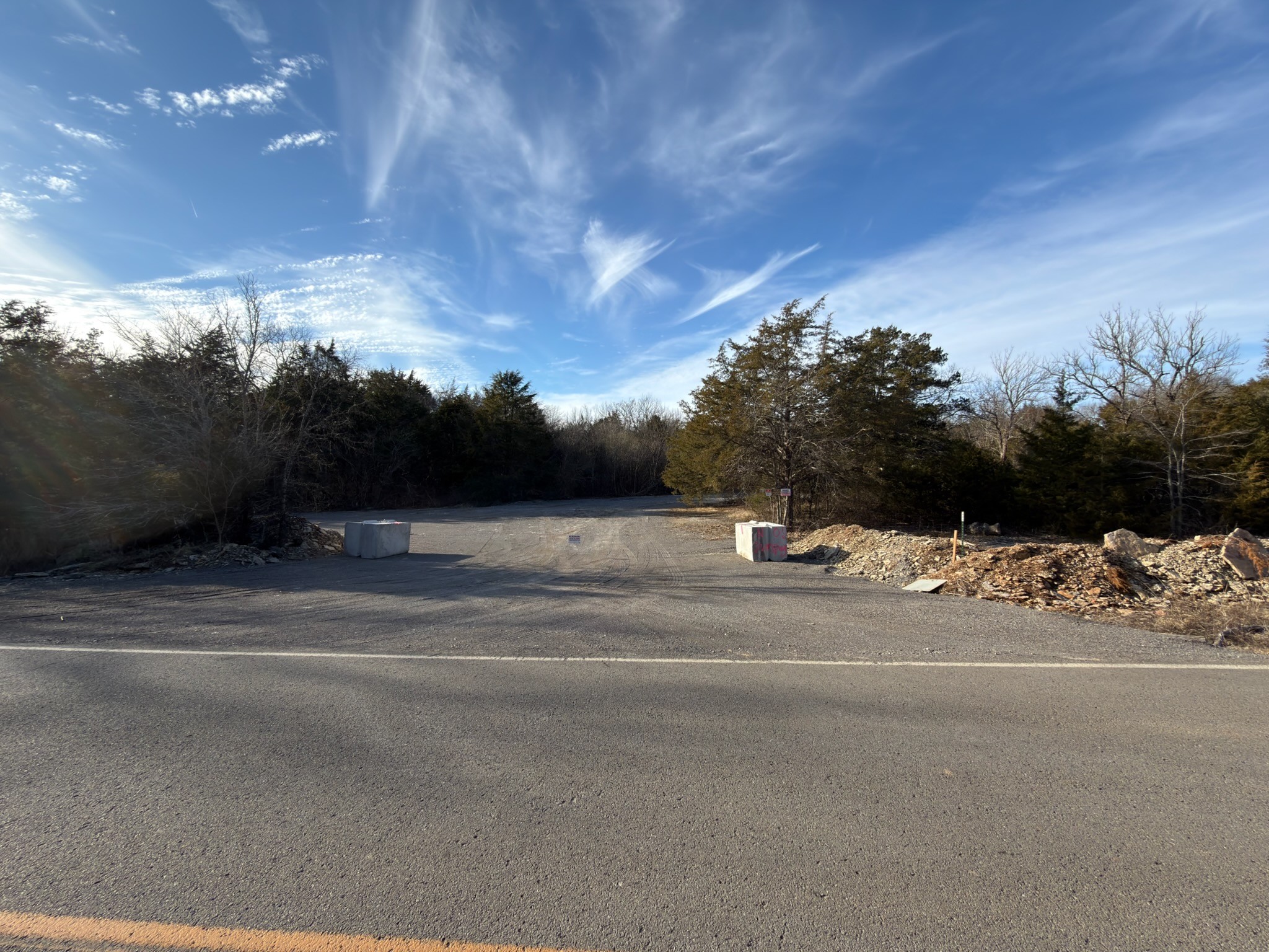 0 Buckeye Bottom Rd W