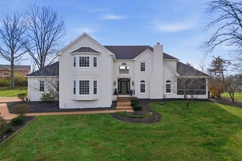 106 Engle Ct Franklin TN 37069