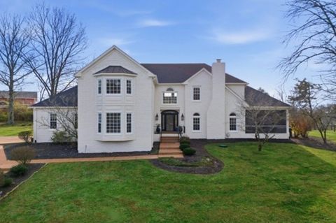 106 Engle Ct Franklin TN 37069