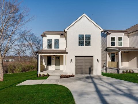 Photo of 3804 Syfert Ln, Nashville, TN 37211 (MLS # 3189843)