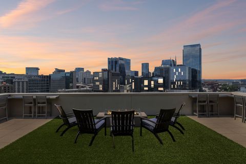 Photo of 20 Rutledge St #504, Nashville, TN 37210 (MLS # 3233670)