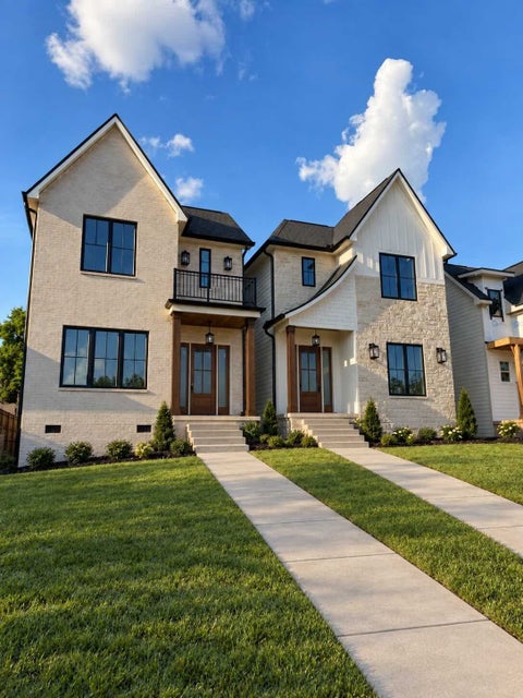 Photo of 4914 Georgia Ave, Nashville, TN 37209 (MLS # 3609991)