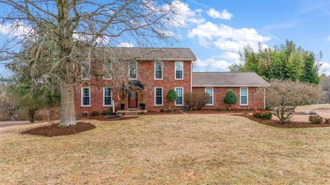 816 Harbor View Ter Old Hickory TN 37138