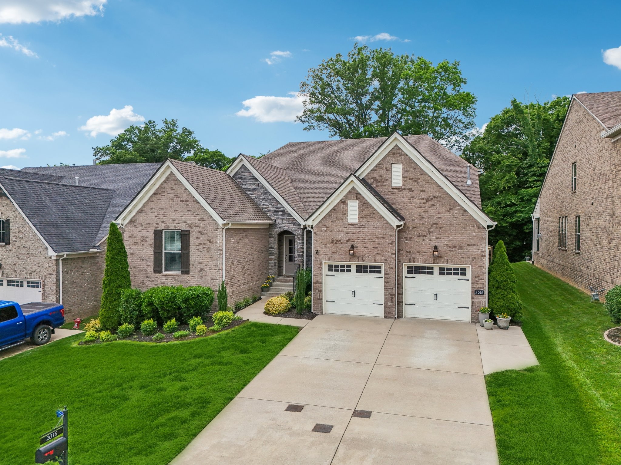 Middle Tennessee Properties 1 2016 Oliver Dr