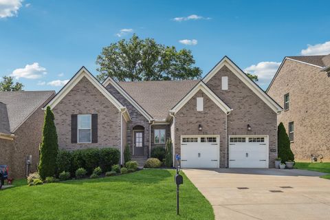 2016 Oliver Dr Mount Juliet TN 37122