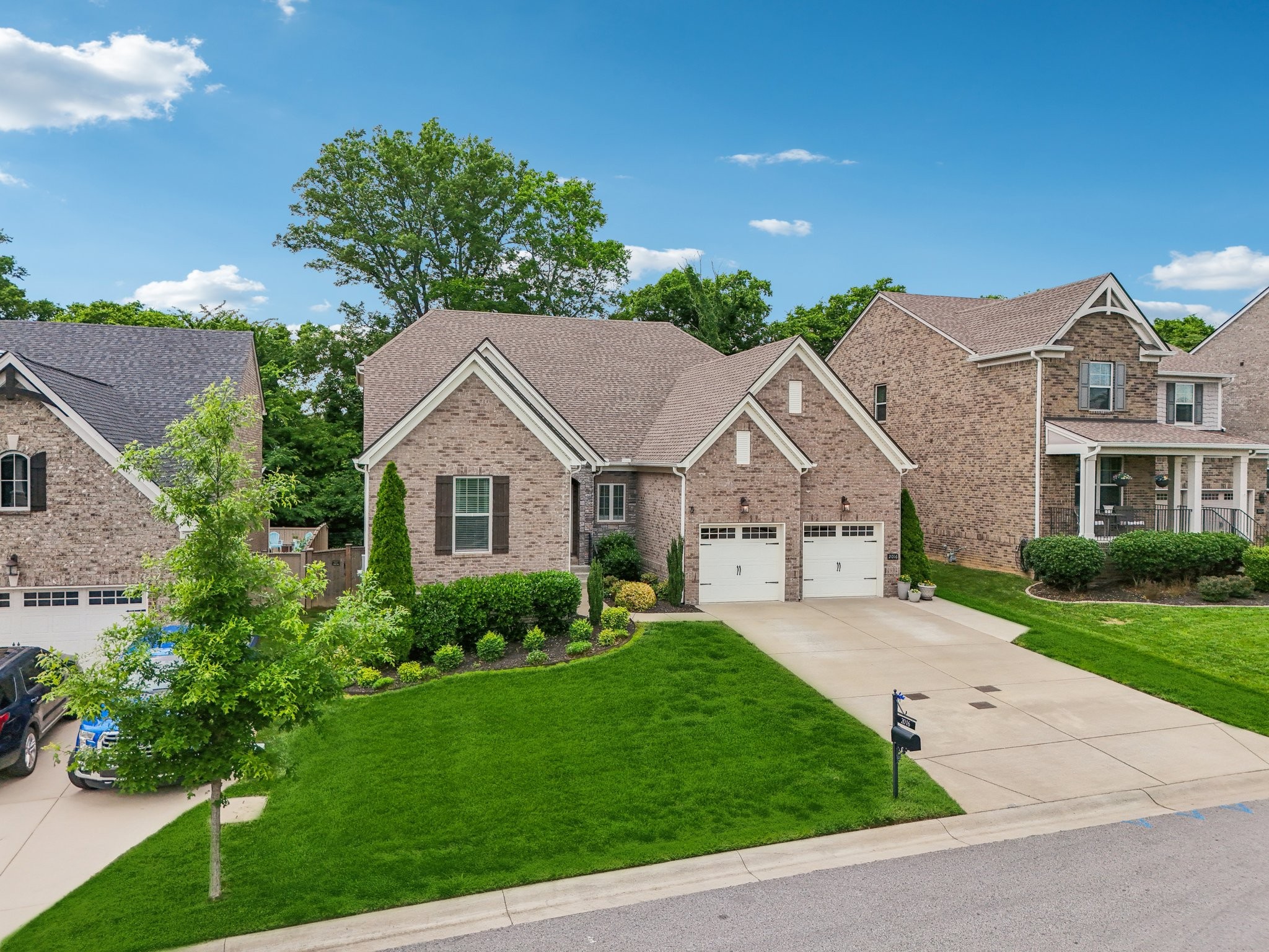 Middle Tennessee Properties 3 2016 Oliver Dr