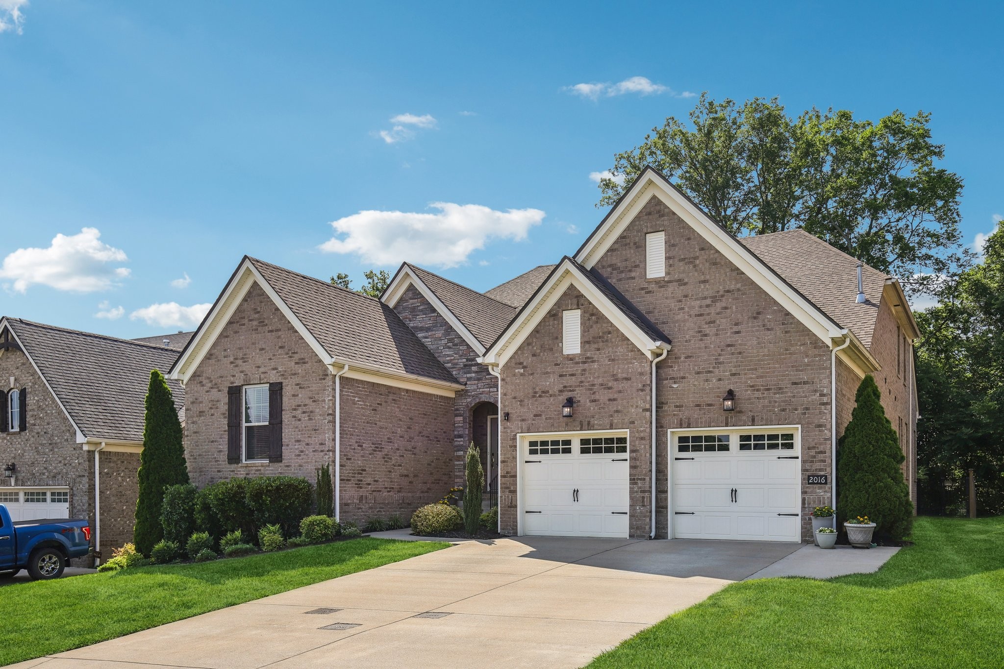 Middle Tennessee Properties 4 2016 Oliver Dr