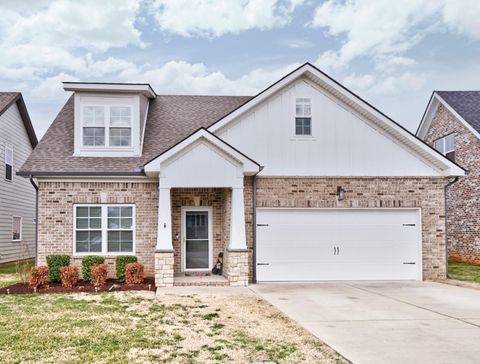 319 Edna May Dr, Murfreesboro, TN 37128 - MLS#: 2791620