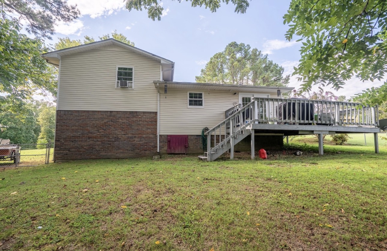 652 Old Florence Pulaski Rd