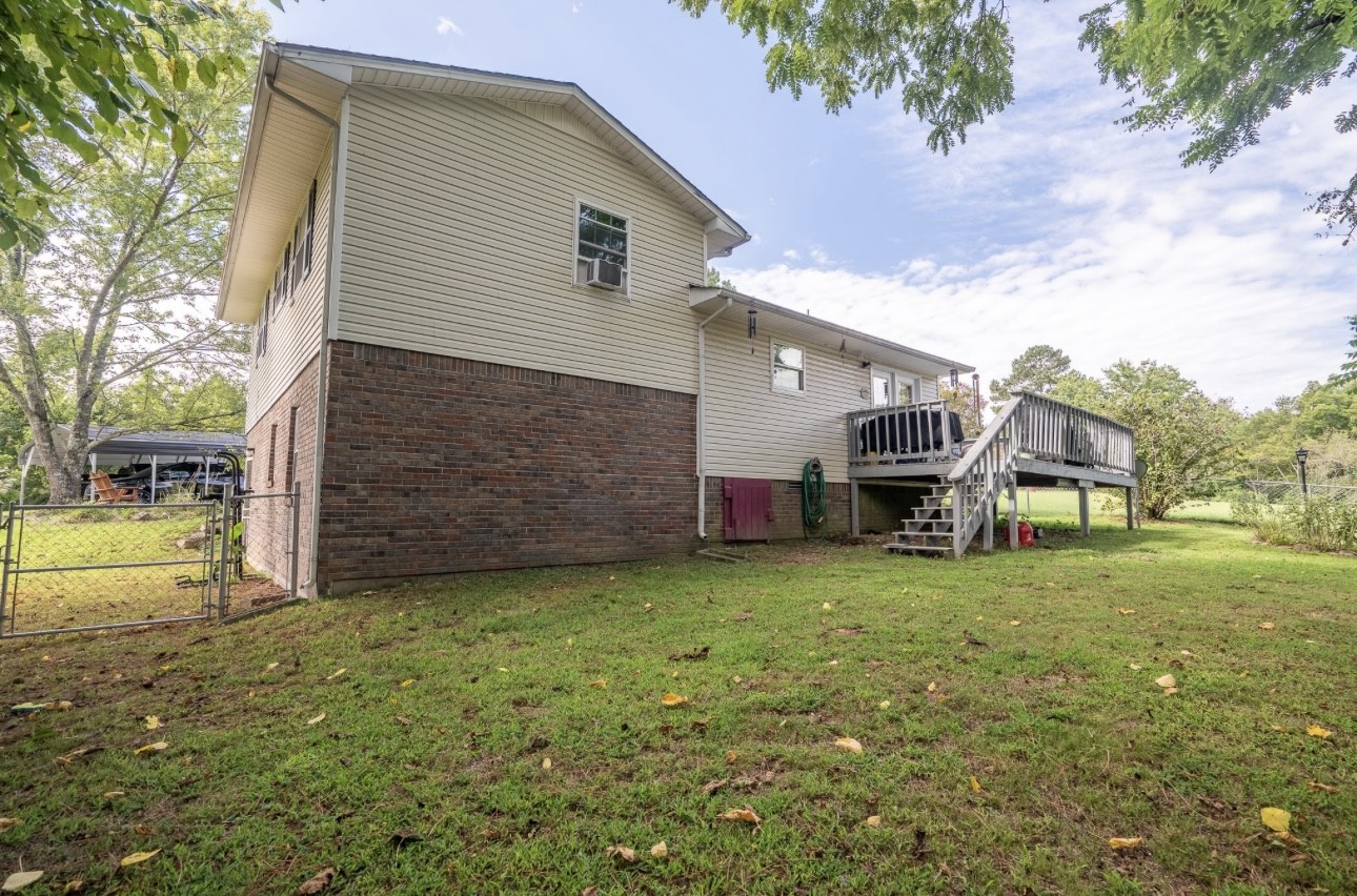652 Old Florence Pulaski Rd