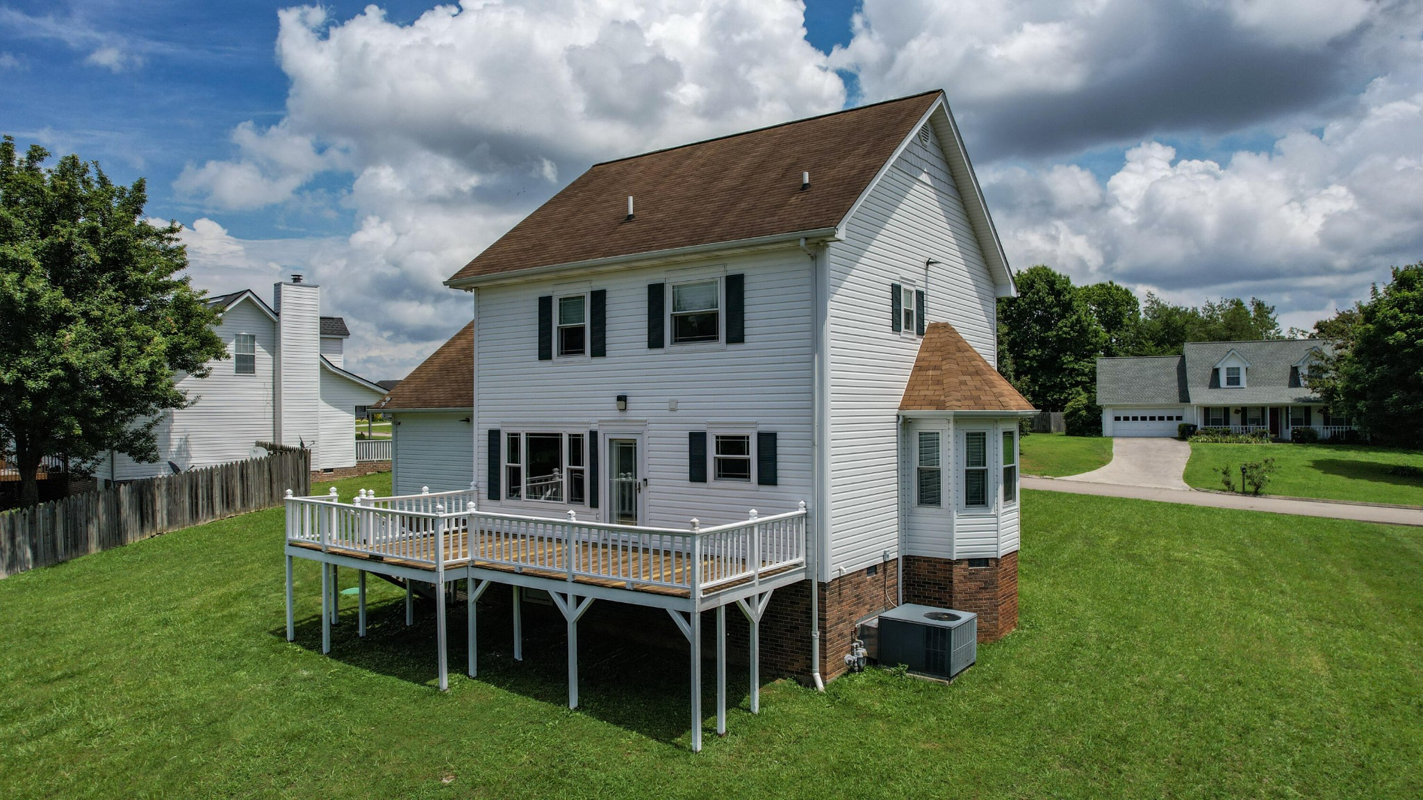 116 Cunningham Drive