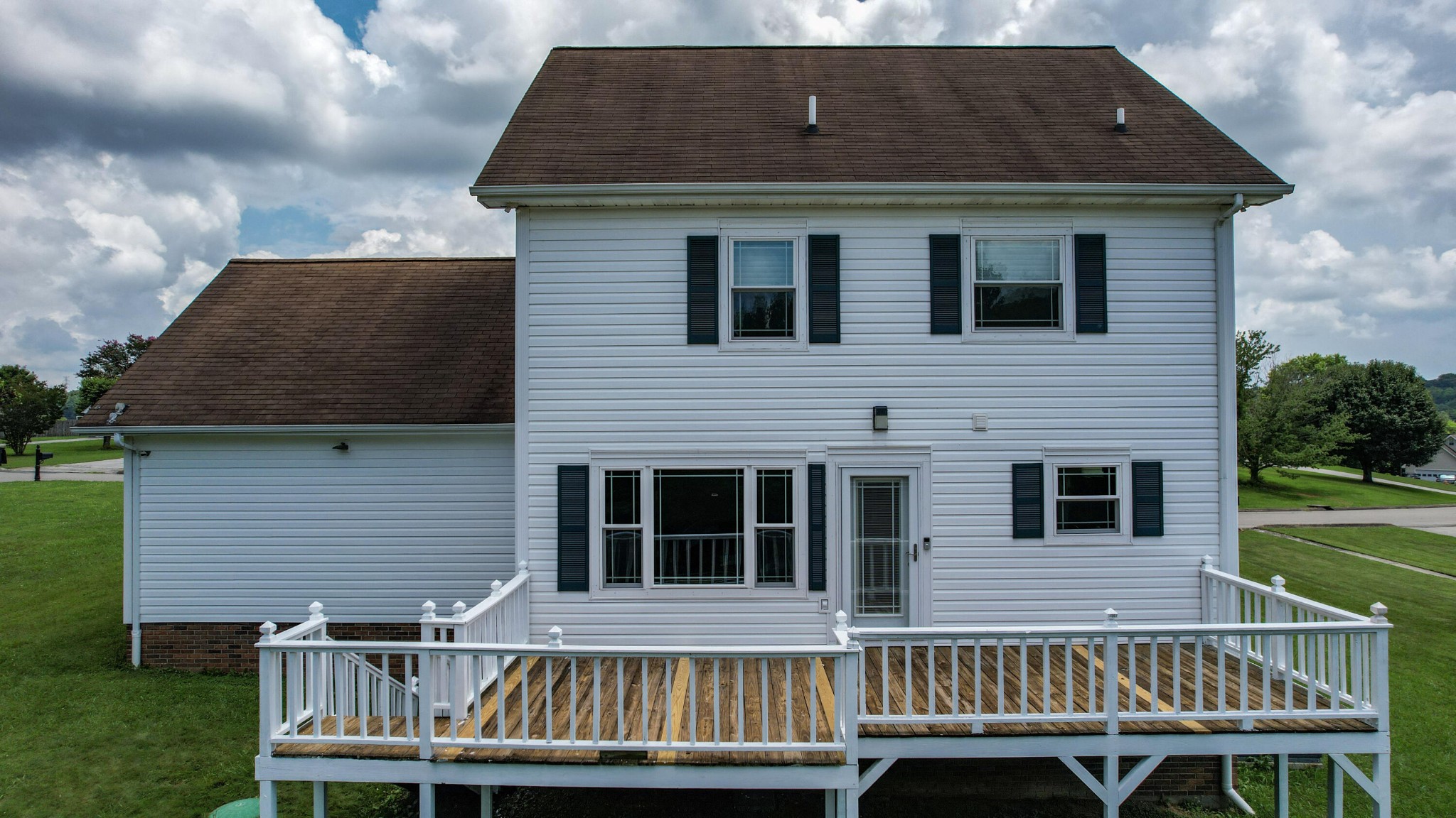 116 Cunningham Drive