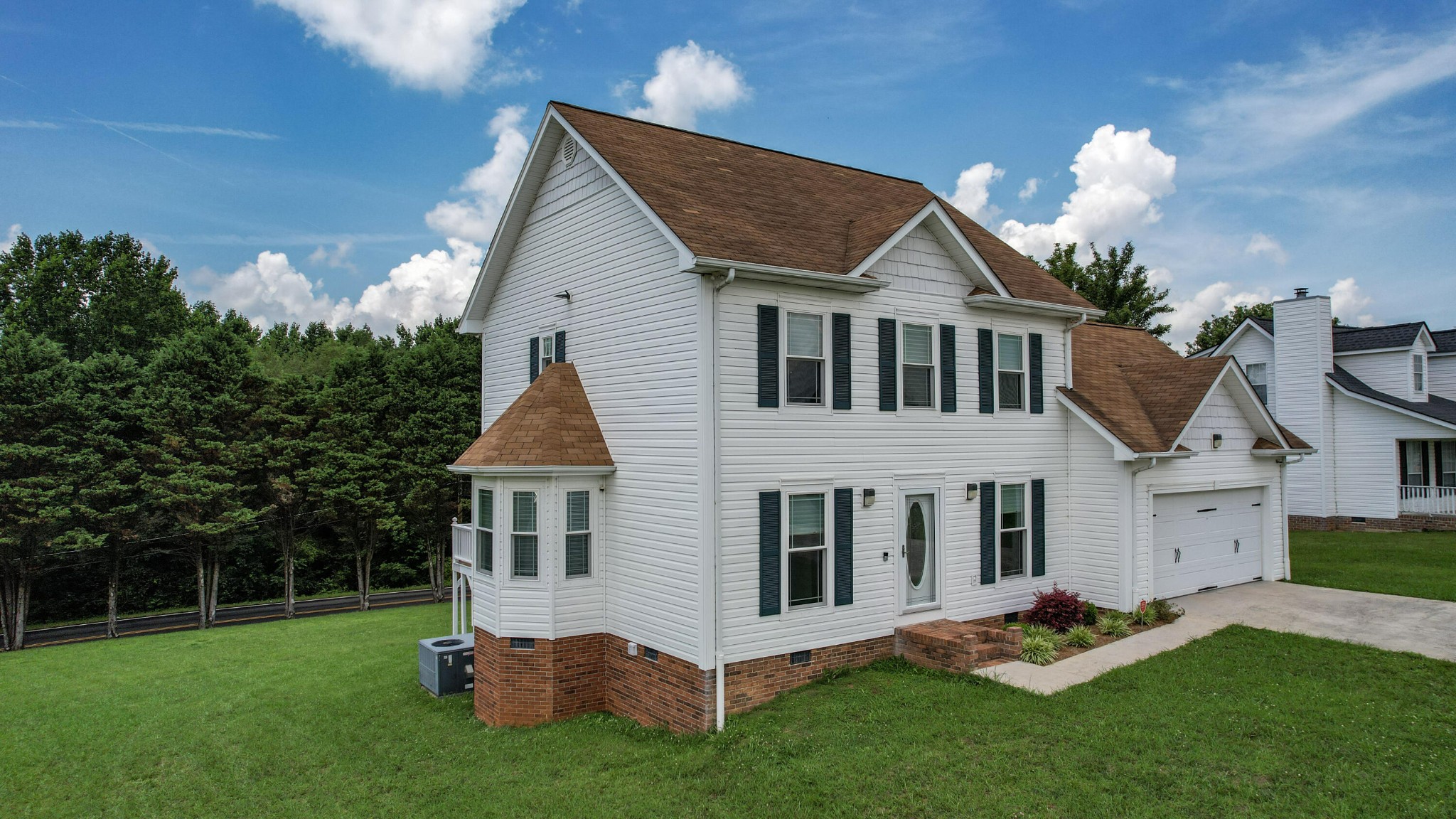 116 Cunningham Drive