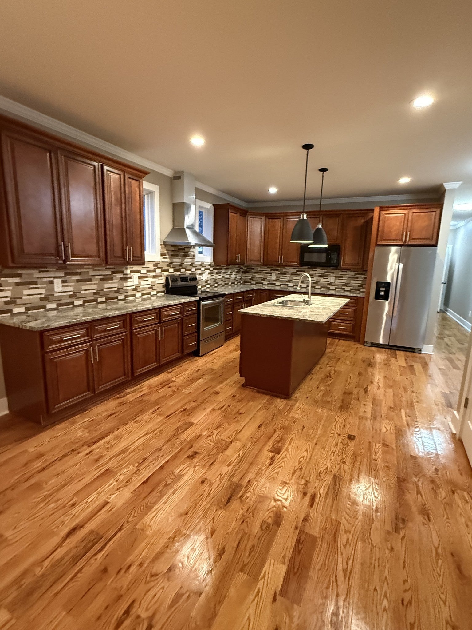 4.0-bed rental at 132 Fain St