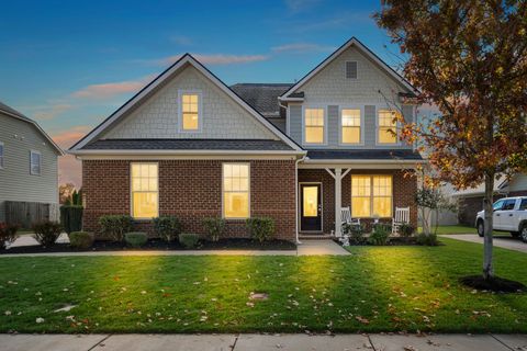 4909 Kingdom Dr Murfreesboro TN 37128