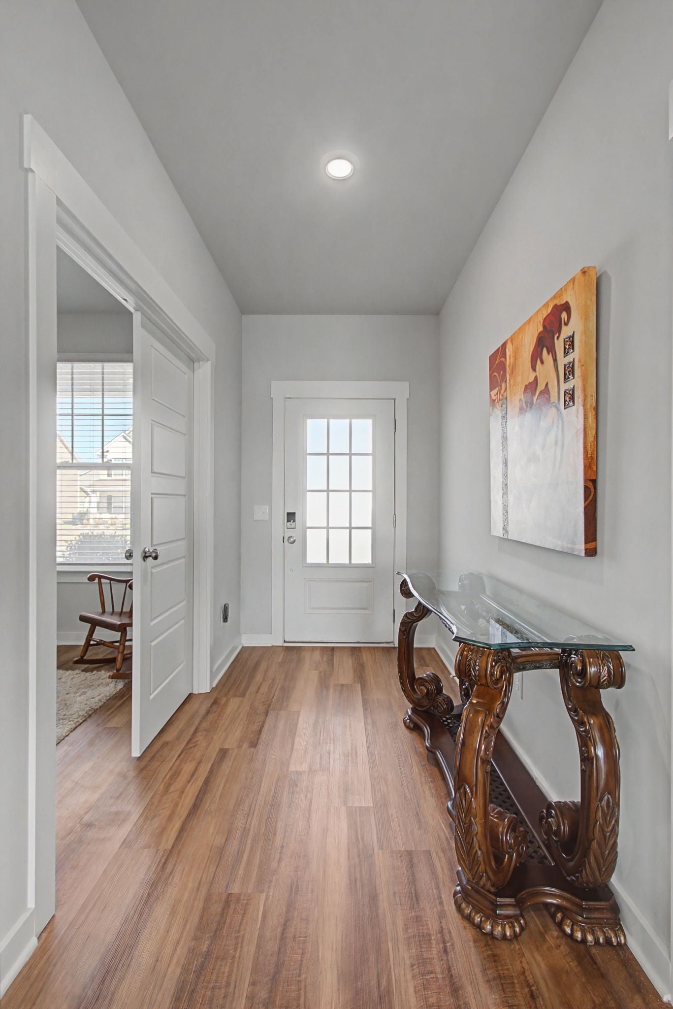 631 Trevino Way
