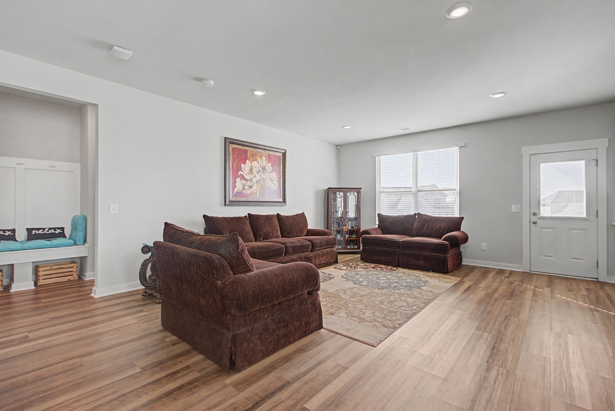 631 Trevino Way