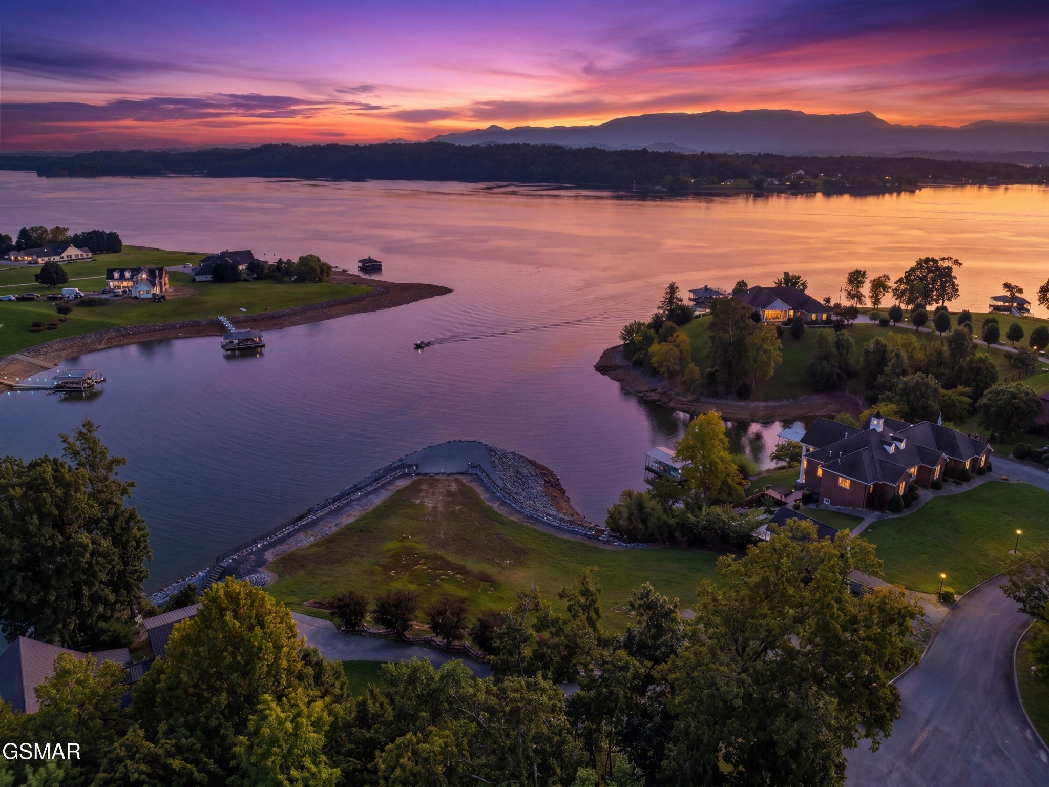 186 Scenic Shores Drive