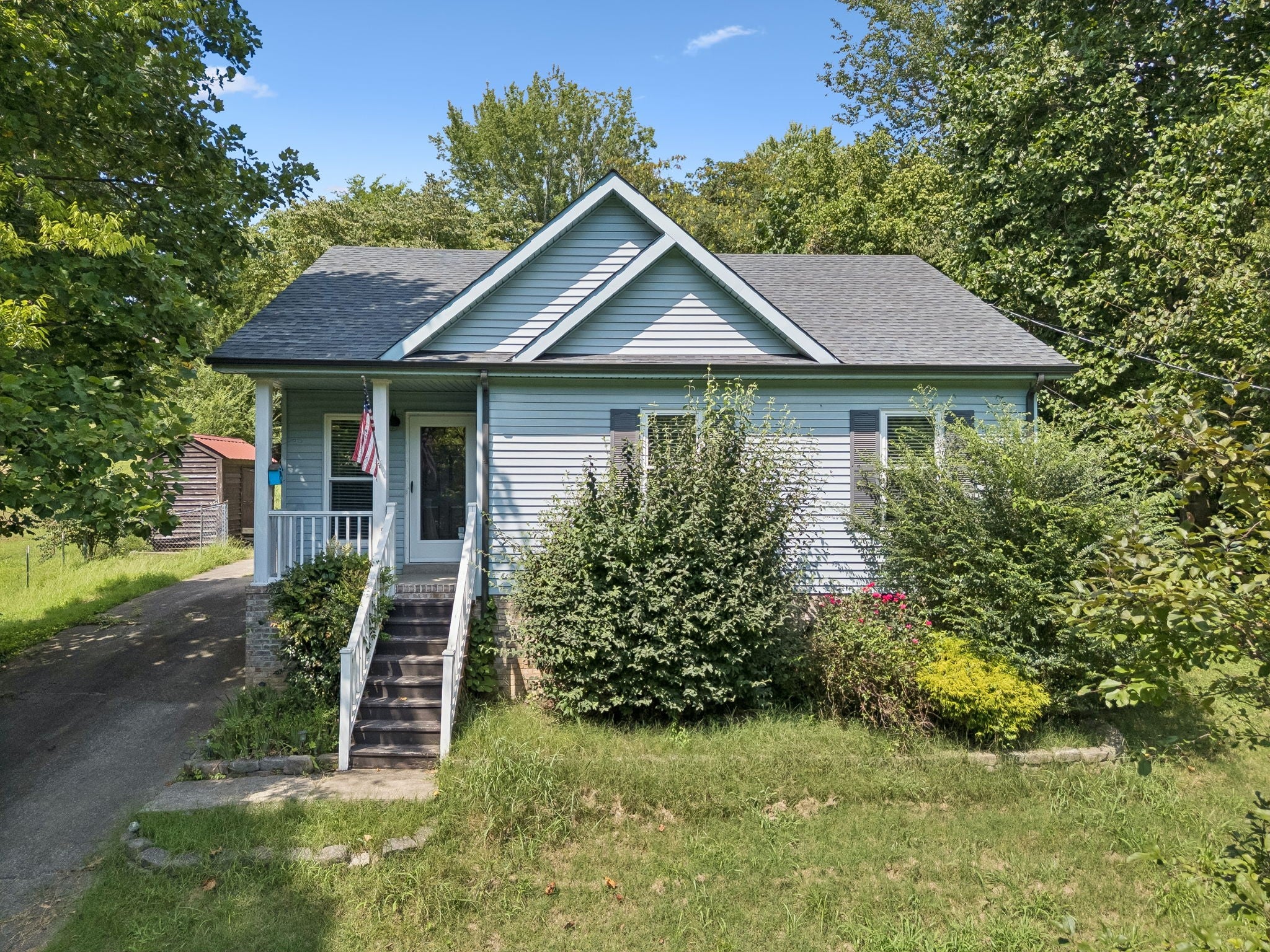 243 Jeffery Dr