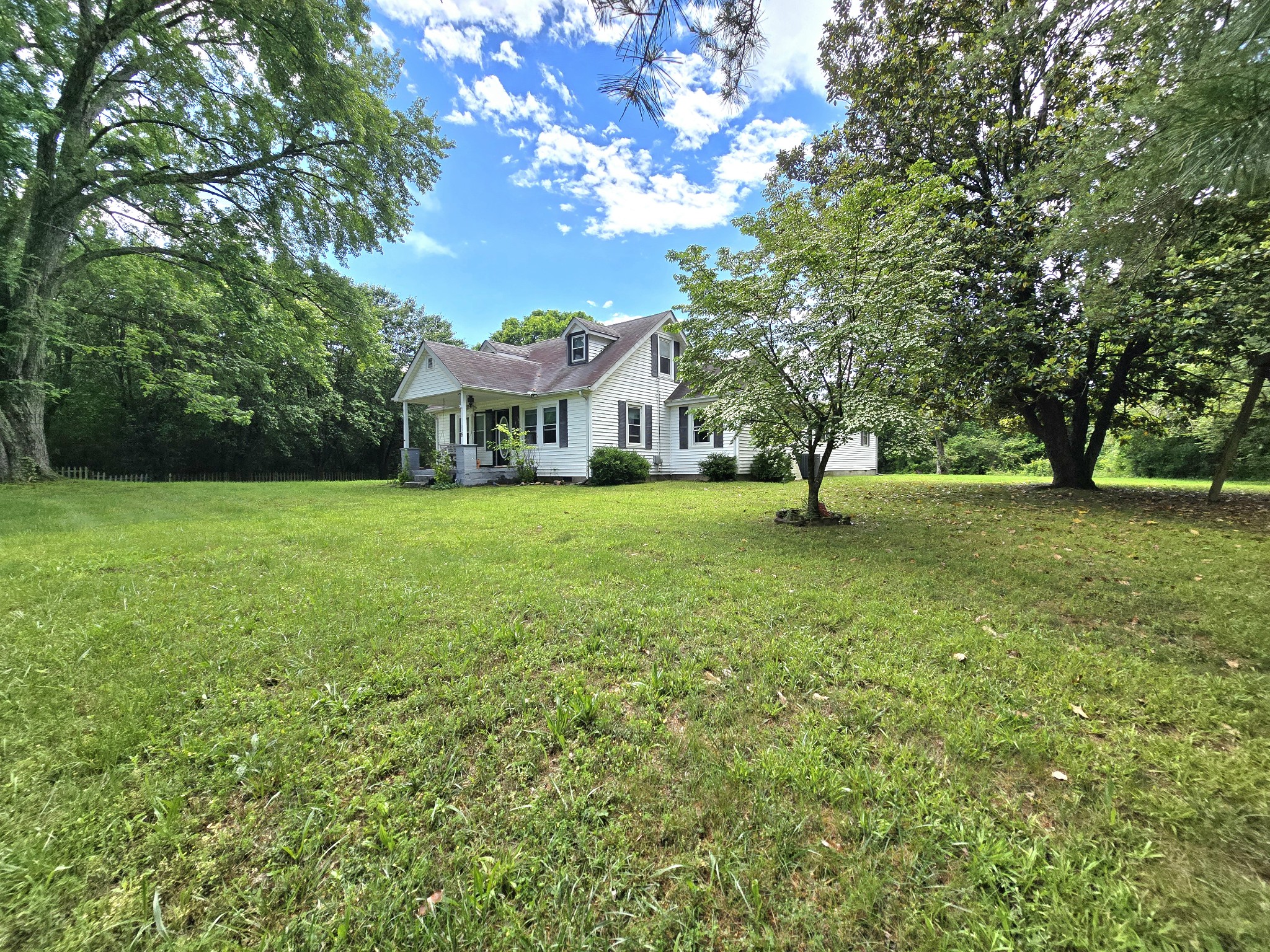 118 Bone Cave Rd