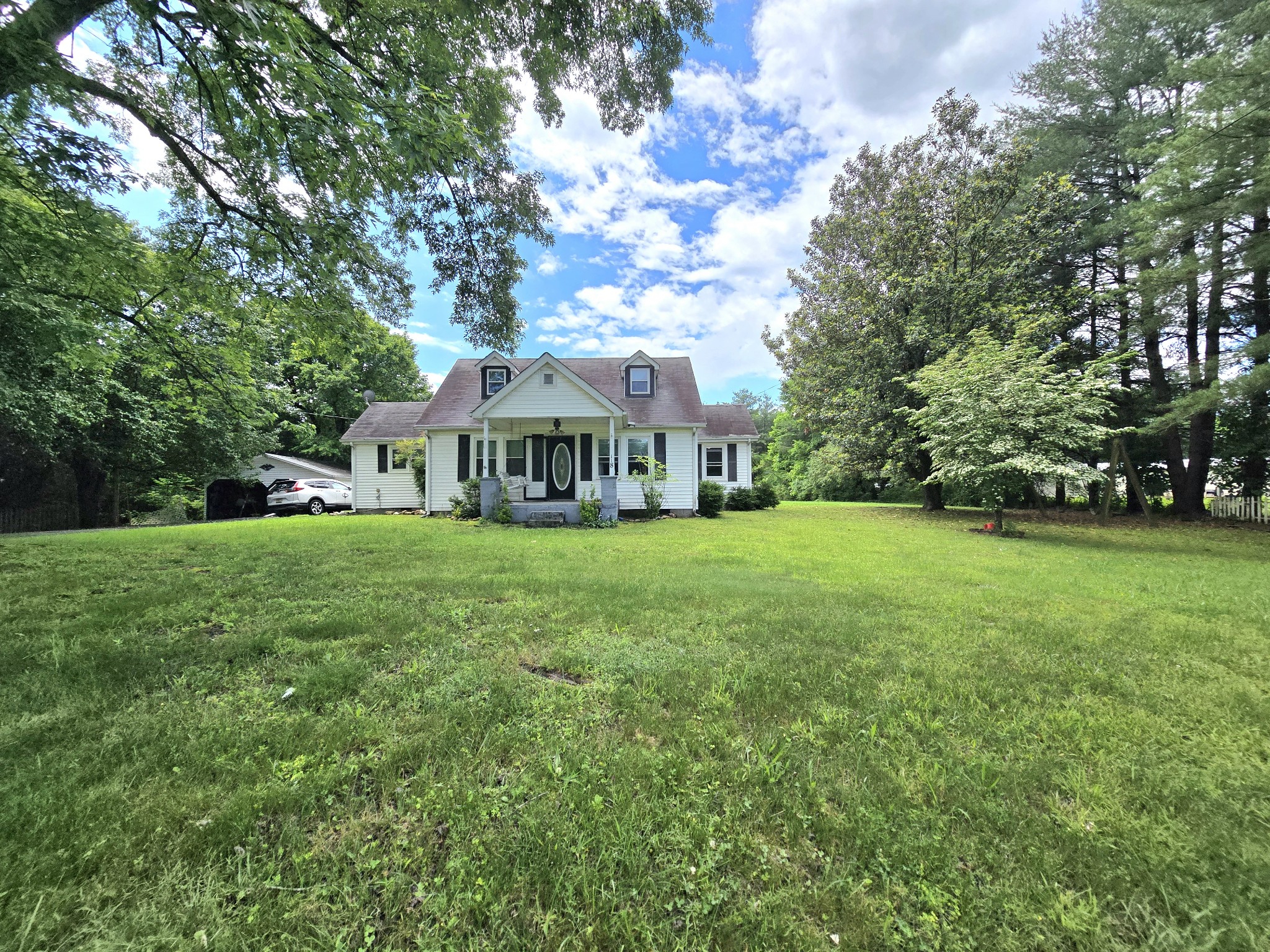118 Bone Cave Rd